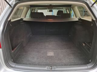 Volkswagen Passat 2.0 125kW