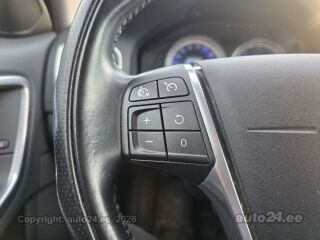 Volvo V60 R-DESIGN 2.0 R5 D3 120кВ
