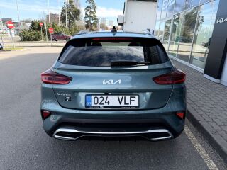 Kia XCeed TX 1.5 117kW