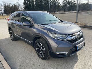 Honda CR-V Lifestyle 1.5 142кВ
