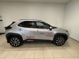 Toyota Yaris Cross Style 1.5 68kW