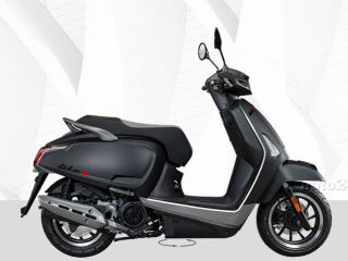 Kymco Like 50