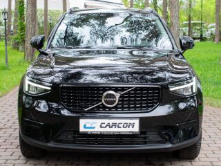 Volvo XC40 DARK Plus RECHARGE Intelli PRO Wntr 1.5 T5 PHEV Plug-In MY2023 192kW