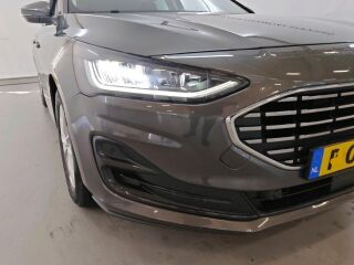 Ford Focus Titanium X Wint Driver Assist & Facelift 1.5 EcoBlue 88kW