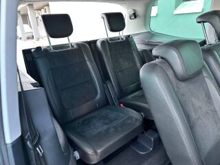 Volkswagen Sharan 2.0 125кВ