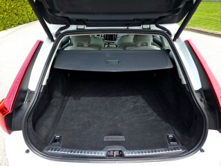 Volvo V90 2.0 140кВ