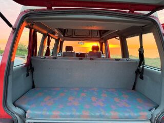 Volkswagen Multivan 1.9 50kW