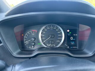 Toyota Corolla 1.8 72кВ