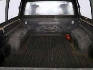 Ford Ranger Doublecab Luxury ATM 3.0 TDCi 115kW