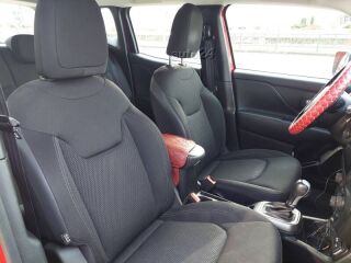 Jeep Renegade Limited 1.3 2Wd 111кВ
