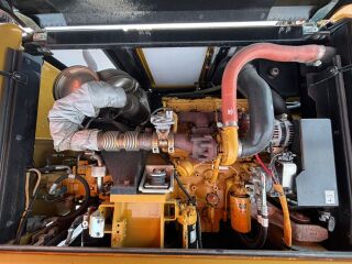 CAT / Caterpillar M314F 110kW
