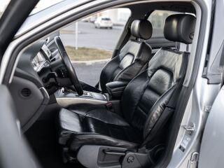 Audi A6 allroad 3.0 171kW