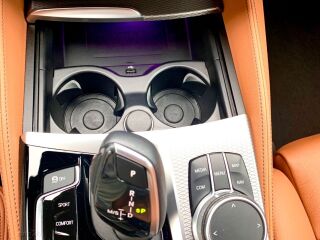 BMW 520 2.0 140kW