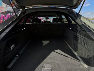 Audi A6 S-Line Quattro 3.0 210kW