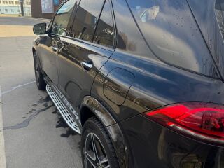Mercedes-Benz GLE 350 2.0 155kW