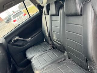 Toyota Verso 2.0 R4 Diesel 93kW