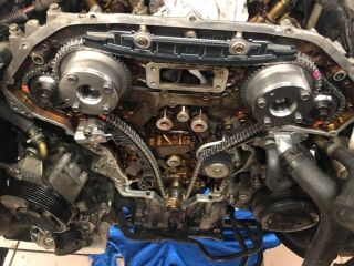 Mercedes-Benz GLK 350 3.0 165кВ