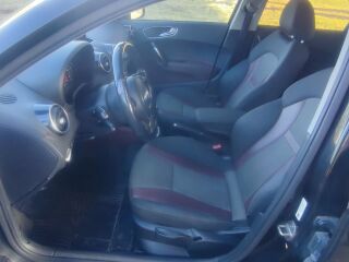 Audi A1 Sportback 1.6 96kW