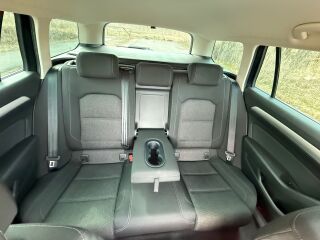 Volkswagen Passat 1.6 88kW