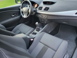 Renault Megane Coupe 1.4 96kW
