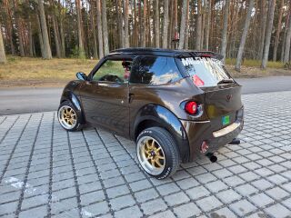 Chatenet CH26 4kW