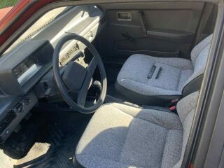 VAZ 2109 1.3 48kW