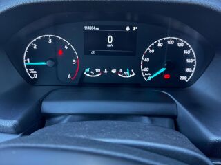 Ford Tourneo Custom 2.0 136kW