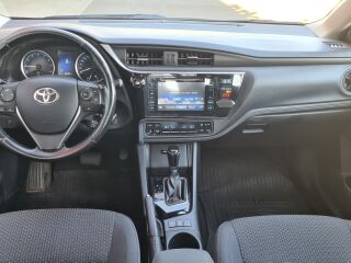 Toyota Corolla 1.6 97kW