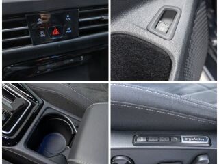 Volkswagen Golf Plug-in 1.4 110kW