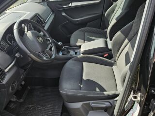 Skoda Karoq 1.6 85kW