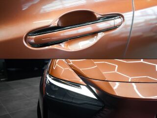 Lexus RZ 450e 230кВ