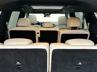 Mercedes-Benz GLS 350 2.9 210kW