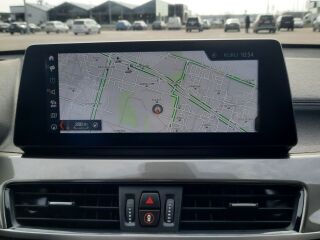 BMW X1 1.5 92kW