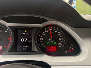 Audi A6 3.0 176кВ