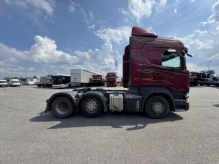 Scania R450 12.7 331kW