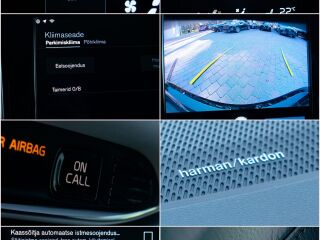 Volvo S60 Inscription Intelli Safe Wntr PRO 2.0 B4 MHEV Kerghübriid 145kW