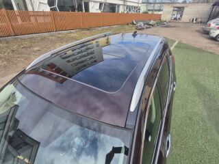 Nissan X-Trail 1.3 117kW