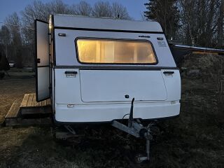 Matkaaja 8004