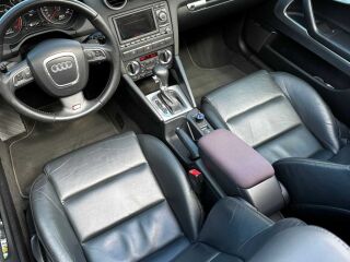 Audi A3 S Line Cabrio 1.8 118kW