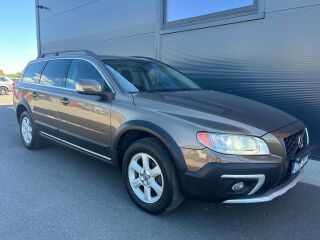 Volvo XC70 2.4 120kW