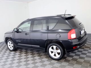 Jeep Compass Comfort 2.0 115kW