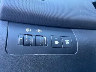 Kia Ceed 1.6 R4 93kW