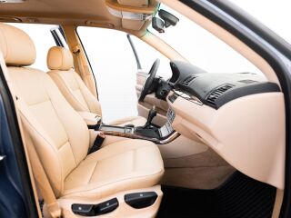 BMW X5 Sportpakett 2.9 135kW