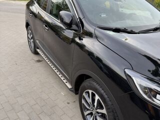 Renault Kadjar INTENS 1.3 R4 1.3 TCE 103kW