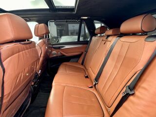 BMW X5 M50D MPerformance 3.0 280kW