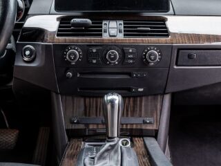 BMW 525 M PAKET 2.5 130kW