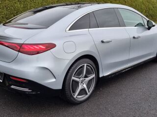 Mercedes-Benz EQE 350 4 MATIC AMG 215кВ