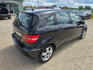 Mercedes-Benz B 200 CDI 2.0 103kW