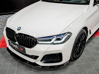 BMW 530 M-Paket X-Drive Facelift shadowline 3.0 210kW