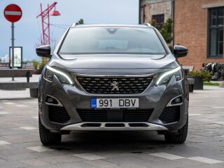 Peugeot 3008 GT LINE 1.5 R4 HDI 96kW